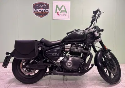 Royal Enfield Super Meteor 650 (2023 - 26) - Annuncio 10133200