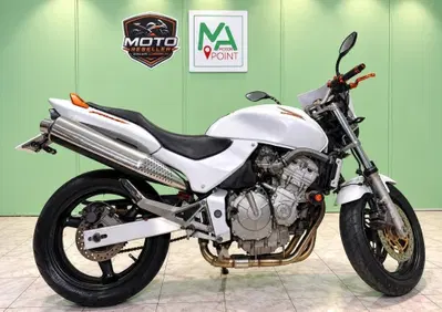 Honda Hornet 600 (2000 - 02) - Annuncio 10133201