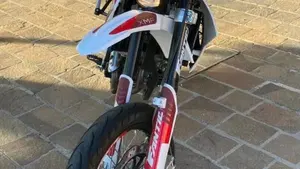 Fantic Motor XMF 125 Competition (2025 - 26)  (2)