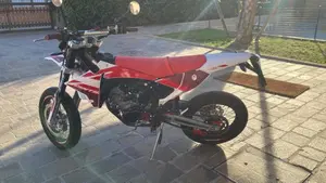 Fantic Motor XMF 125 Competition (2025 - 26)  (5)