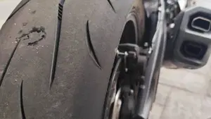 Bmw F 900 XR (2020 - 24)  (5)