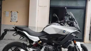 Bmw F 900 XR (2020 - 24)  (6)
