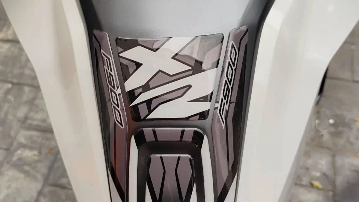 Bmw F 900 XR (2020 - 24)  (7)