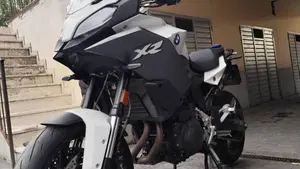 Bmw F 900 XR (2020 - 24)  (8)