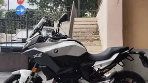 Bmw F 900 XR (2020 - 24)  (9)