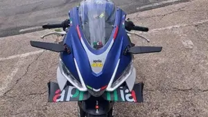 Aprilia RS 660 (2020 - 24)  (4)