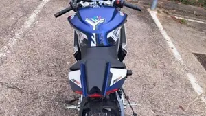 Aprilia RS 660 (2020 - 24)  (6)
