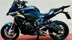 Bmw S 1000 XR (2024 - 26) 