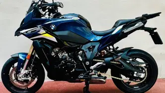 Bmw S 1000 XR (2024 - 26) usata