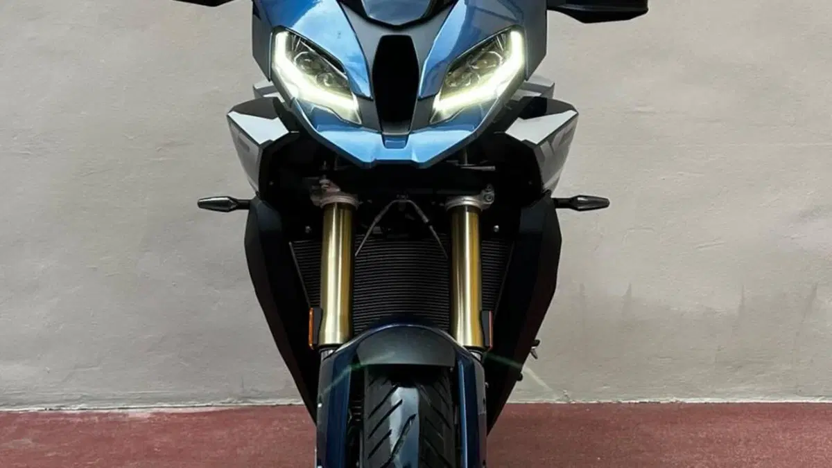 Bmw S 1000 XR (2024 - 26)  (3)