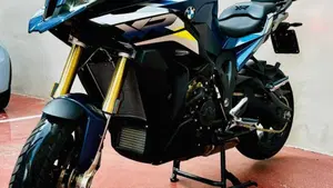 Bmw S 1000 XR (2024 - 26)  (4)