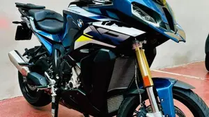 Bmw S 1000 XR (2024 - 26)  (5)
