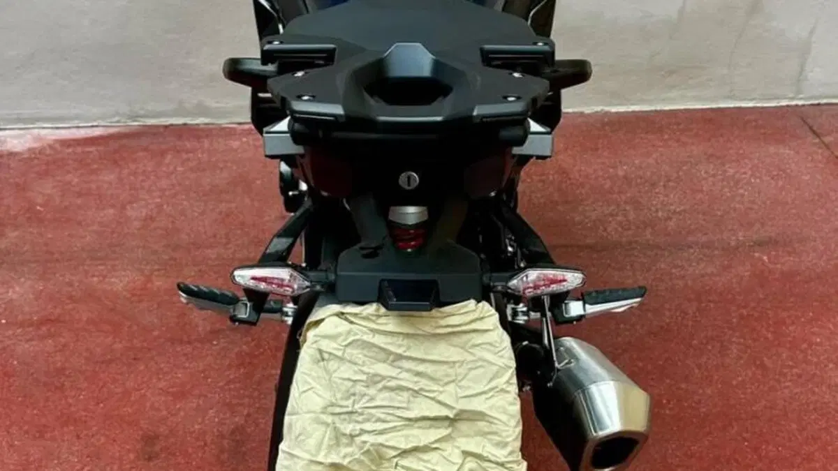 Bmw S 1000 XR (2024 - 26)  (6)