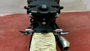 Bmw S 1000 XR (2024 - 26)  (6)
