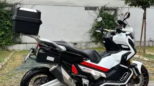 Honda X-ADV 750 (2018 - 20)  (3)