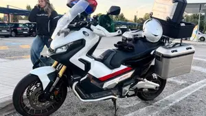 Honda X-ADV 750 (2018 - 20)  (5)