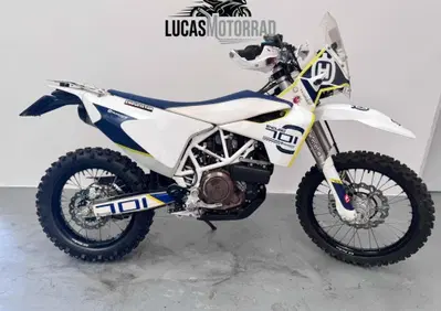 Husqvarna 701 Enduro (2017 - 19) - Annuncio 10133209