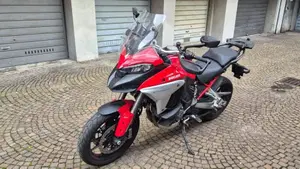 Ducati Multistrada V4 S (2021 - 24) 