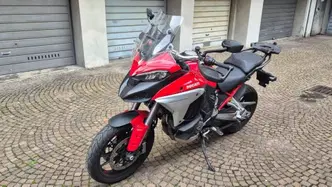Ducati Multistrada V4 S (2021 - 24) usata