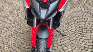 Ducati Multistrada V4 S (2021 - 24)  (3)