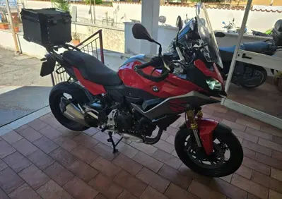 Bmw F 900 XR (2020 - 24) - Annuncio 10133225