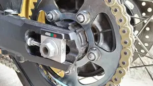 Honda Africa Twin CRF 1000L (2016 - 17)  (13)