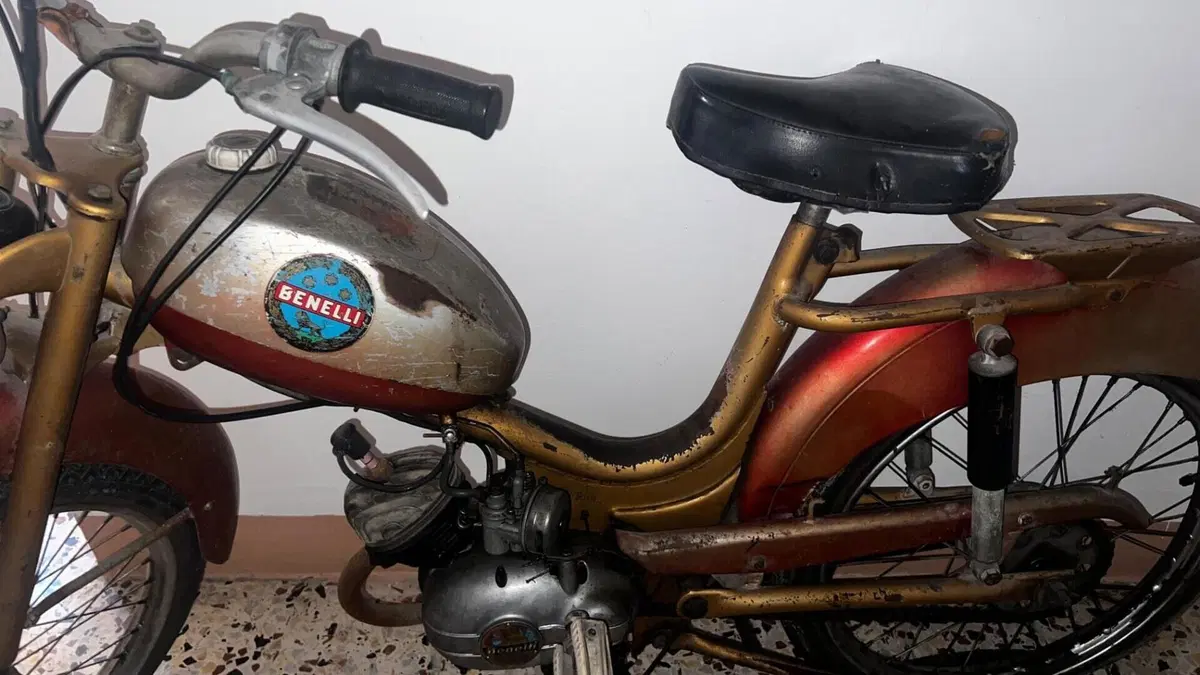 Benelli   (2)