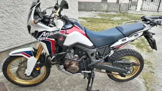 Honda Africa Twin CRF 1000L (2016 - 17) usata