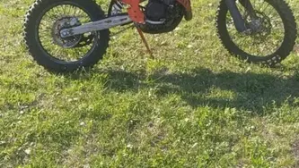 KTM 350 EXC-F (2020) usata