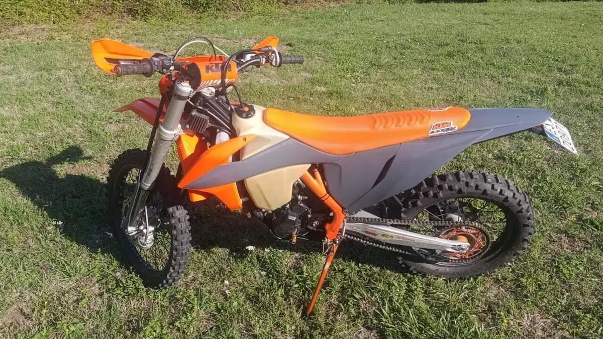 KTM 350 EXC-F (2020)  (2)