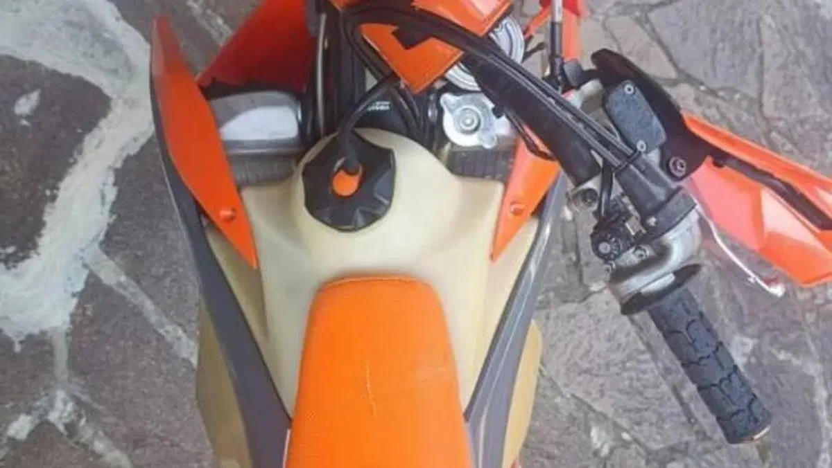 KTM 350 EXC-F (2020)  (5)