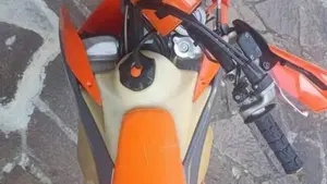 KTM 350 EXC-F (2020)  (5)