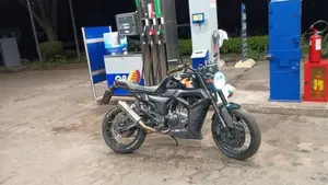 Zontes ZT125-GK (2022 - 25)  (4)