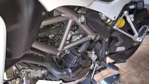 Ducati Multistrada 1200 ABS (2010 - 12)  (2)