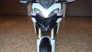 Ducati Multistrada 1200 ABS (2010 - 12)  (4)