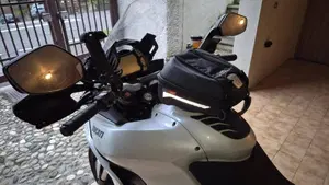 Ducati Multistrada 1200 ABS (2010 - 12)  (7)