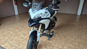 Ducati Multistrada 1200 ABS (2010 - 12)  (13)