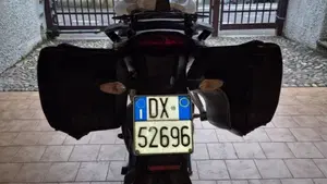 Ducati Multistrada 1200 ABS (2010 - 12)  (14)