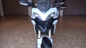 Ducati Multistrada 1200 ABS (2010 - 12)  (15)