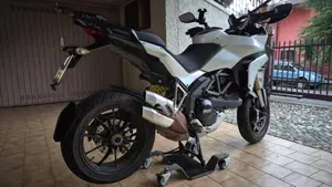 Ducati Multistrada 1200 ABS (2010 - 12)  (16)