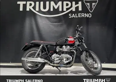 Triumph Bonneville T100 (2008 - 16) - Annuncio 10128193