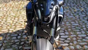 Yamaha MT-07 Pure (2023 - 25) 