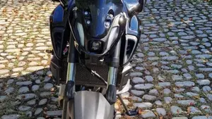 Yamaha MT-07 Pure (2023 - 25)  (2)
