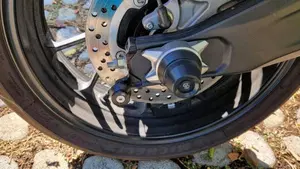 Yamaha MT-07 Pure (2023 - 25)  (3)