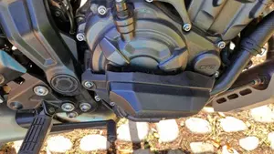 Yamaha MT-07 Pure (2023 - 25)  (4)