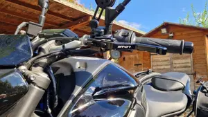 Yamaha MT-07 Pure (2023 - 25)  (8)