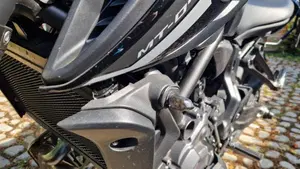 Yamaha MT-07 Pure (2023 - 25)  (9)