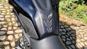 Yamaha MT-07 Pure (2023 - 25)  (11)