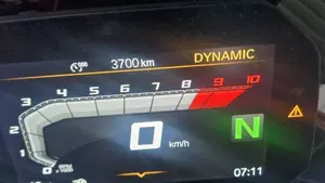 Bmw F 900 GS (2024 - 26)  (3)