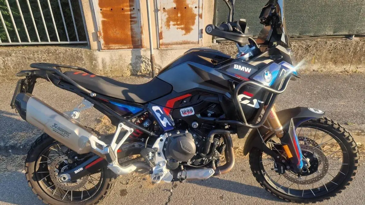 Bmw F 900 GS (2024 - 26)  (4)